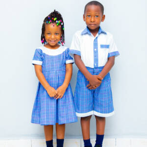 Uniforms
