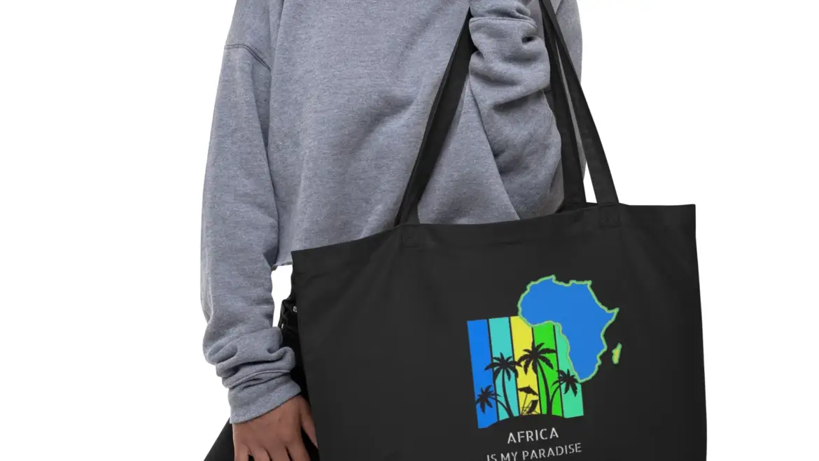 Canvas Bags and Small Handbags