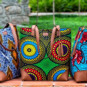 Backpacks