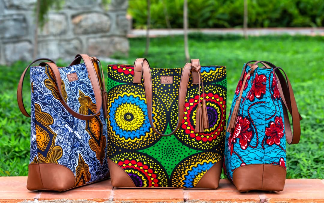 Canvas Bags
