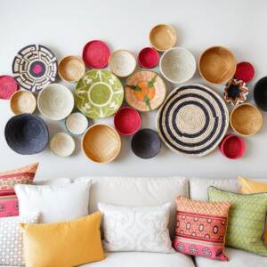 Cushion Covers