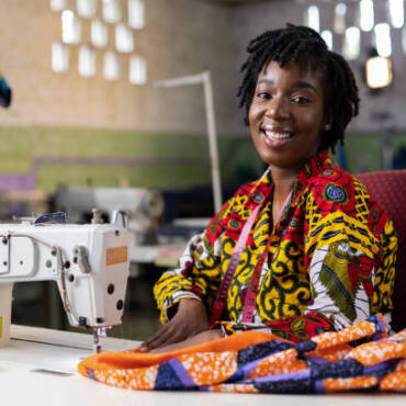 Tailoring & Stitching